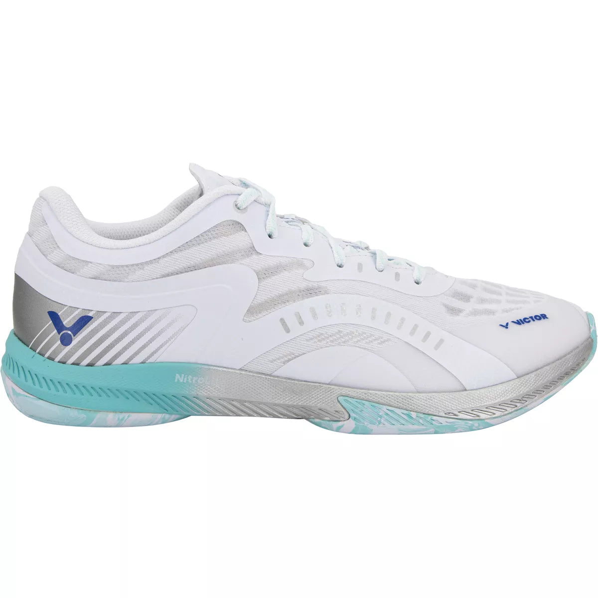 CHAUSSURES VICTOR INDOOR S99 ELITE A