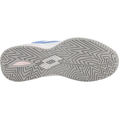 CHASSURES LOTTO FEMME MIRAGE 200 II TOUTES SURFACES