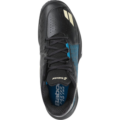 CHAUSSURES BABOLAT PROPULSE STORM TOUTES SURFACES