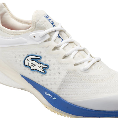 CHAUSSURES LACOSTE AG-LT LITE PARIS TERRE BATTUE