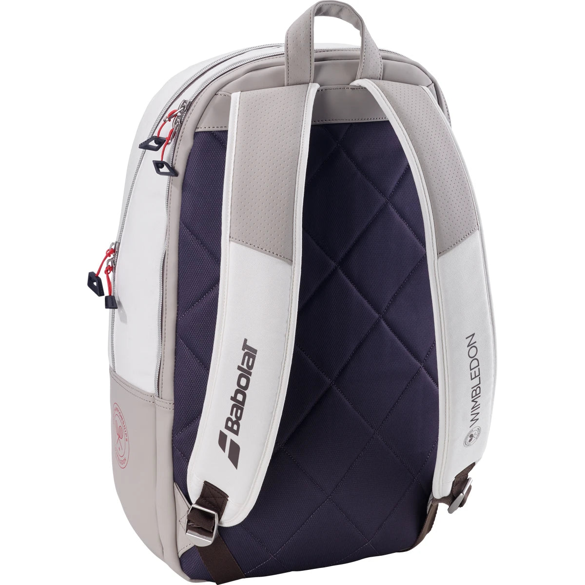 BABOLAT WIMBLEDON KURZER RUCKSACK