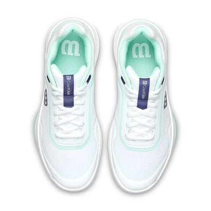 CHAUSSURES PADEL WILSON FEMME COURTGLIDE