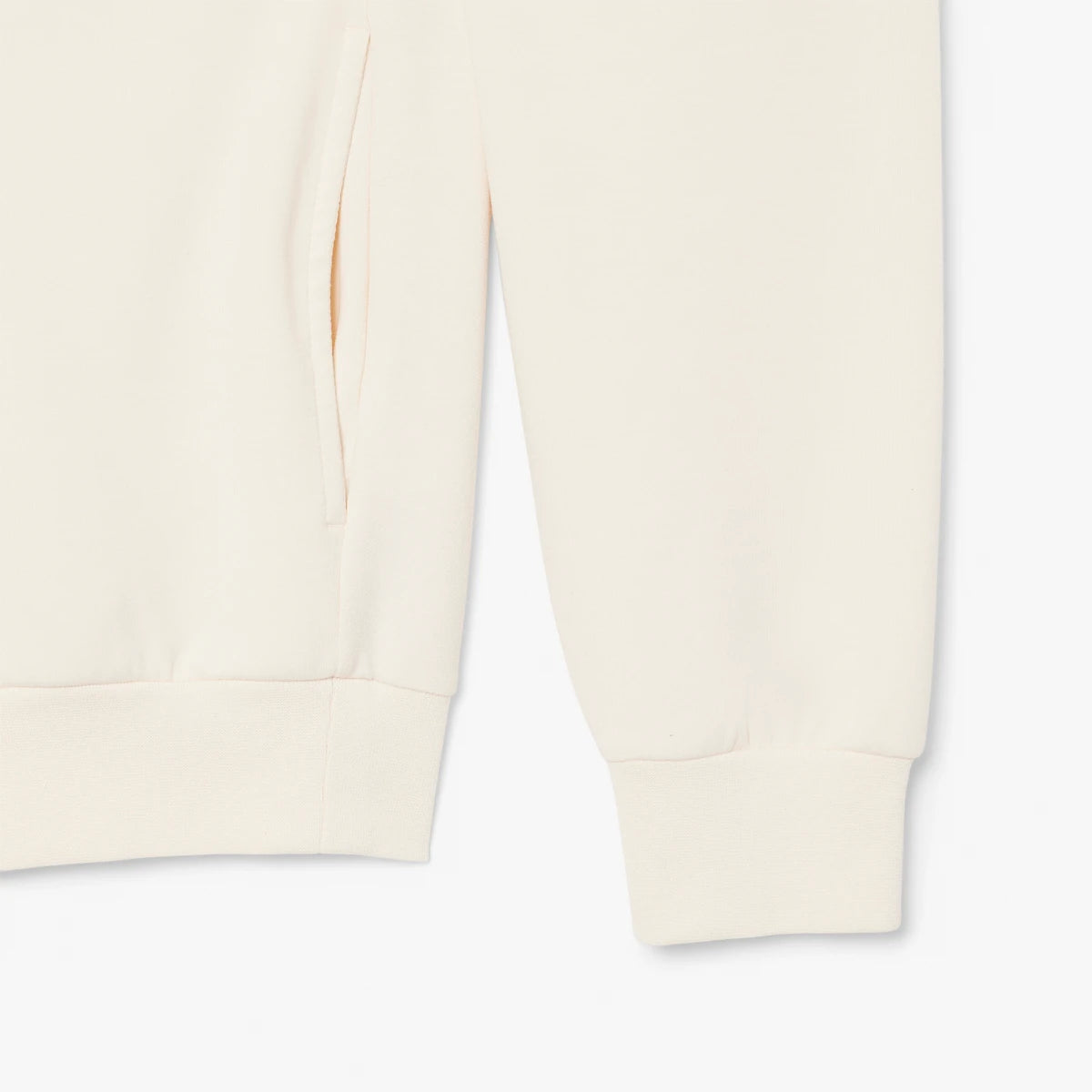 SWEAT LACOSTE DJOKOVIC SIGNATURE