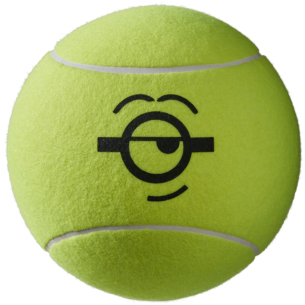 WILSON JUMBO MINIONS BALL GRÖSSE 9