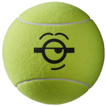 WILSON JUMBO MINIONS BALL GRÖSSE 9