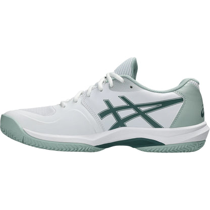 ASICS SPIEL SCHUHE GAME FF ROTSCHLAMM