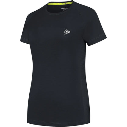 DUNLOP GIRLS' CLUB T-SHIRT