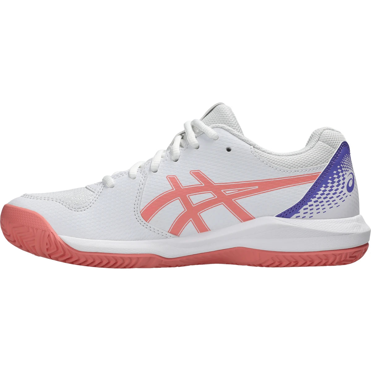 CHAUSSURES PADEL ASICS FEMME GEL DEDICATE 9