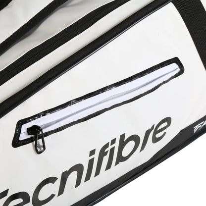 SAC DE TENNIS TECNIFIBRE TOUR ENDURANCE WHITE 15R