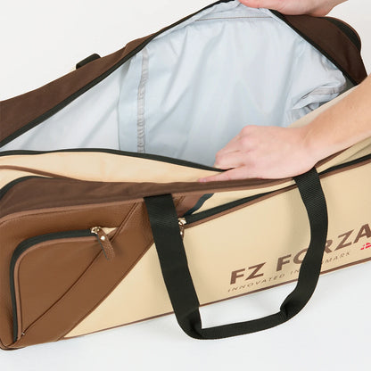 SAC FZ FORZA TOUR LINE SQUARE DARK EARTH (5388)
