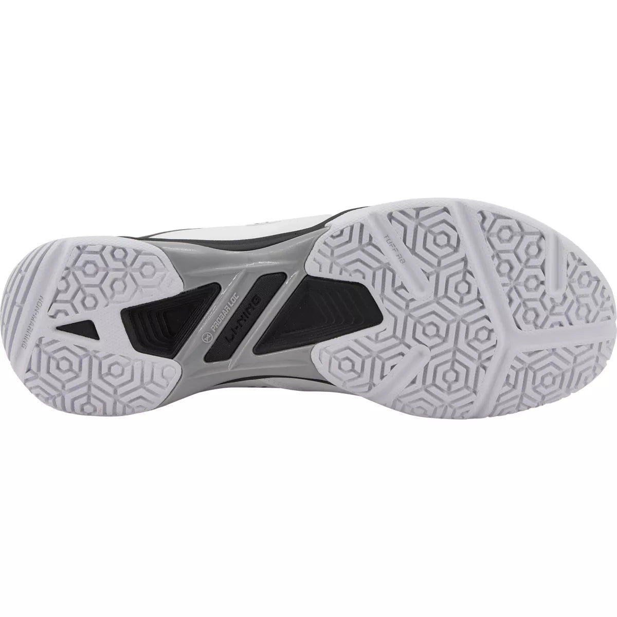 CHAUSSURES LI-NING INDOOR HOMME BLADE LITE AYZT005-3