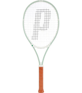 PRINCE WARRIOR 100 WHITE EDITION RACKET (265 GR)