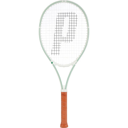 PRINCE WARRIOR 100 WHITE EDITION RACKET (265 GR)