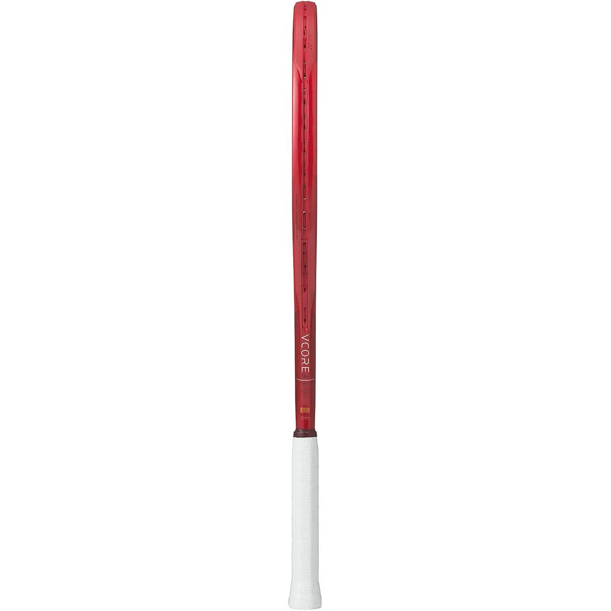 RAQUETTE YONEX VCORE ALPHA SL RUBY RED (245 GR) (CORDEE)