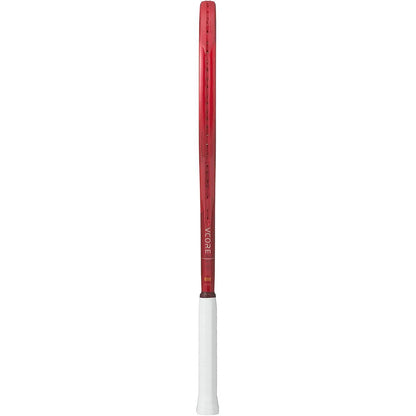 RAQUETTE YONEX VCORE ALPHA SL RUBY RED (245 GR) (CORDEE)