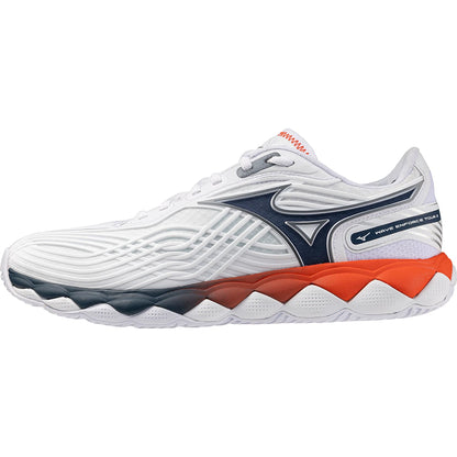 CHAUSSURES MIZUNO WAVE ENFORCE TOUR 2 TOUTES SURFACES
