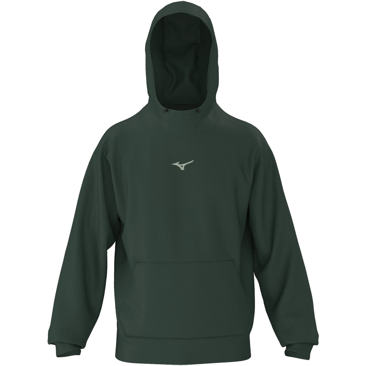 Sweat à Capuche Mizuno Athletic
