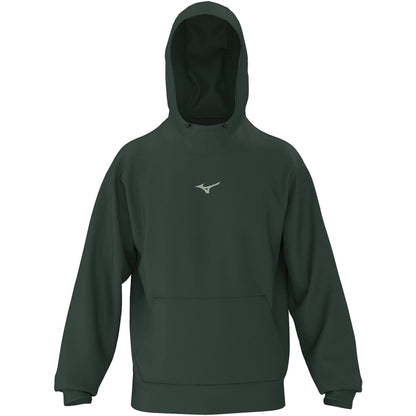 Sweat à Capuche Mizuno Athletic