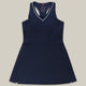 Robe Wilson Femme Team Unlined