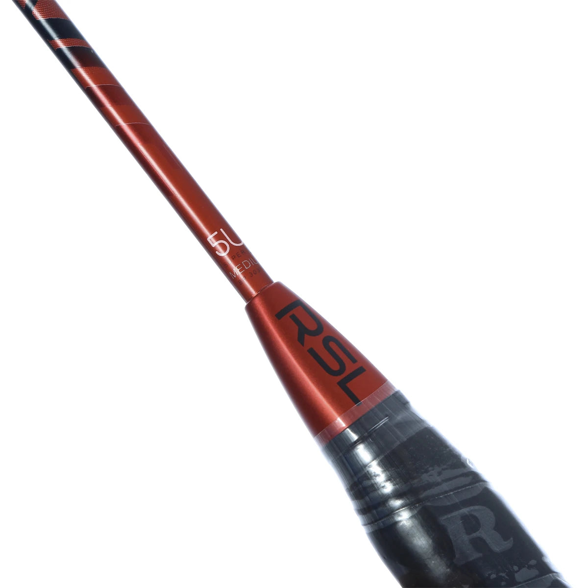 RAQUETTE DE BADMINTON RSL GRAVITE PLAY (CORDEE)