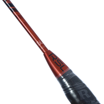 RAQUETTE DE BADMINTON RSL GRAVITE PLAY (CORDEE)