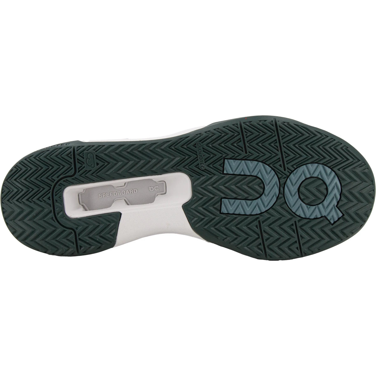 CHAUSSURES ON THE ROGER ADV PRO TOUTES SURFACES