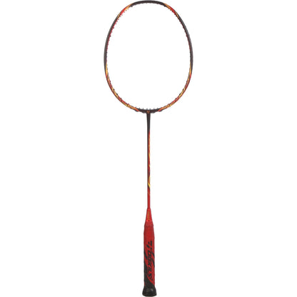 RAQUETTE DE BADMINTON OGKILS FIRE BREATHING 4U (NON CORDEE)