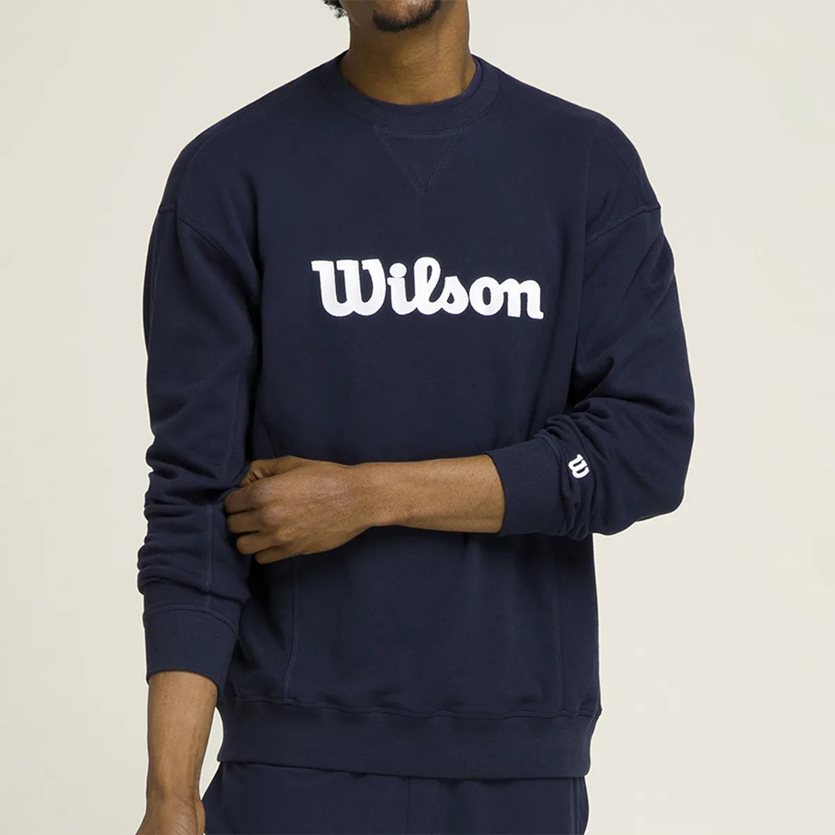 WILSON TEAM CLASSIC SWEATSHIRT