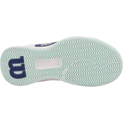 WILSON JUNIOR INTRIGUE PRO SHOES