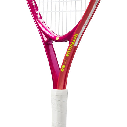 RAQUETTE WILSON JUNIOR INTRIGUE 23