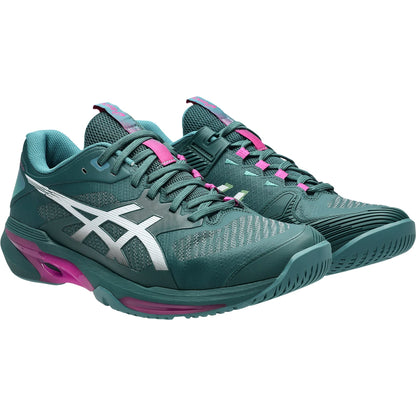 CHAUSSURES ASICS SOLUTION SPEED FF 4 TOUTES SURFACES