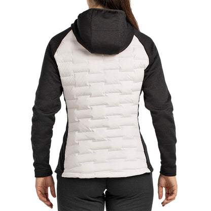 WOMEN'S BULLPADEL WINTER BORACI JACKET