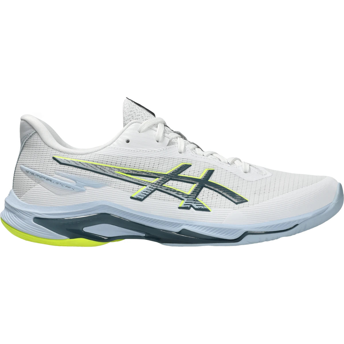 ASICS HERRENSCHUHE INDOOR NETBURNER BALLISTIC FF 4