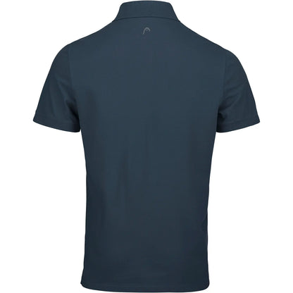 POLO HEAD OFF COURT KLASSISCH