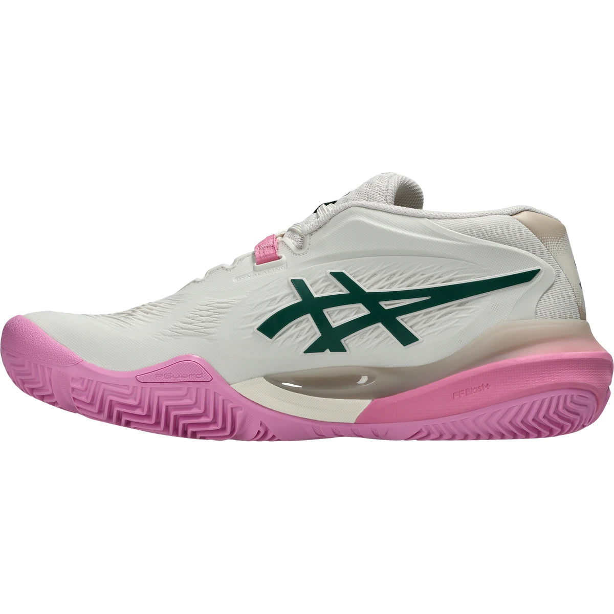 CHAUSSURES PADEL ASICS FEMME GEL RESOLUTION X