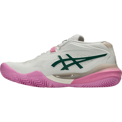 CHAUSSURES PADEL ASICS FEMME GEL RESOLUTION X