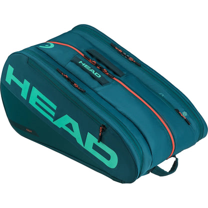 HEAD TOUR PADEL BAG L 40L