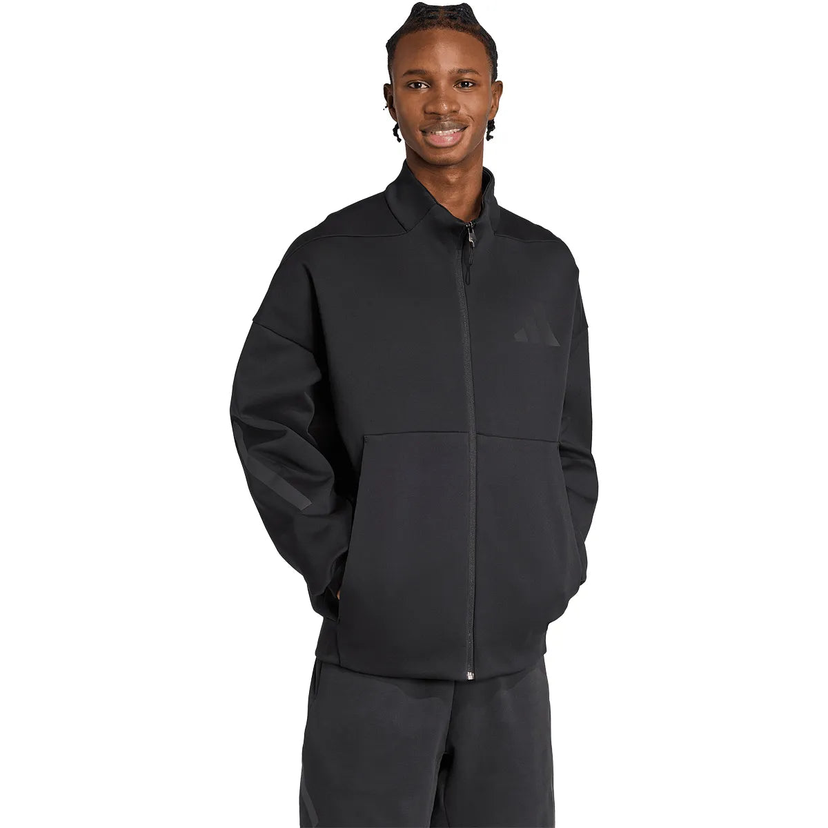VESTE ADIDAS NEW YORK