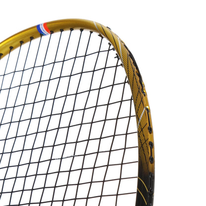 RAQUETTE TEST DE BADMINTON BABOLAT JETSTREAM 83 (CORDEE)