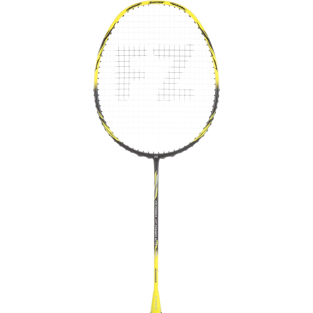 BADMINTONSCHLÄGER FZ FORZA HT POWER 30 V2 (BESAITET) FZ240006