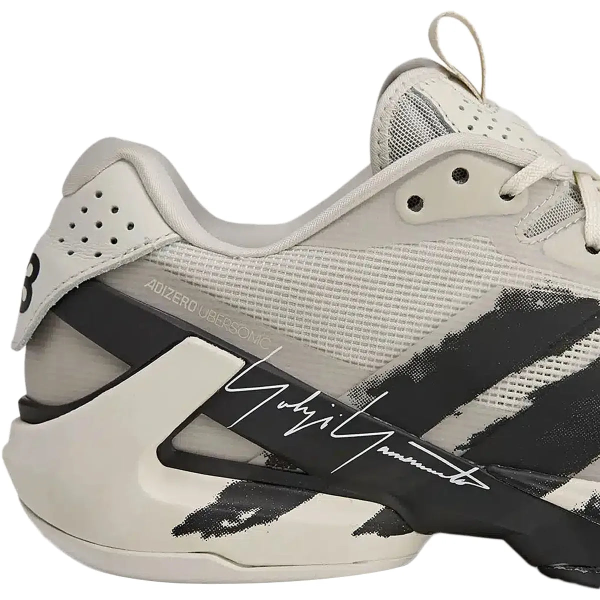 ADIDAS SCHUHE Y-3 ADIZERO UBERSONIC 5 FÜR ALLE OBERFLÄCHEN