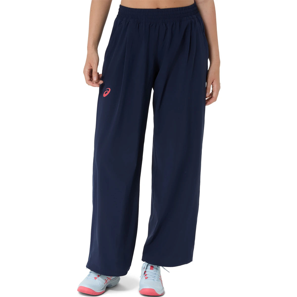 PANTALON ASICS FEMME PARIS