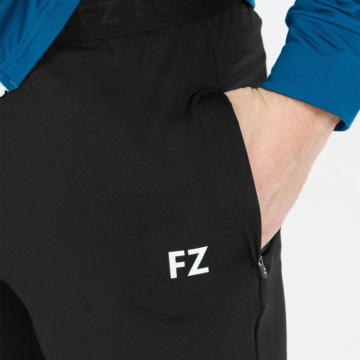PANTALON FZ FORZA HOMME CANTON V2