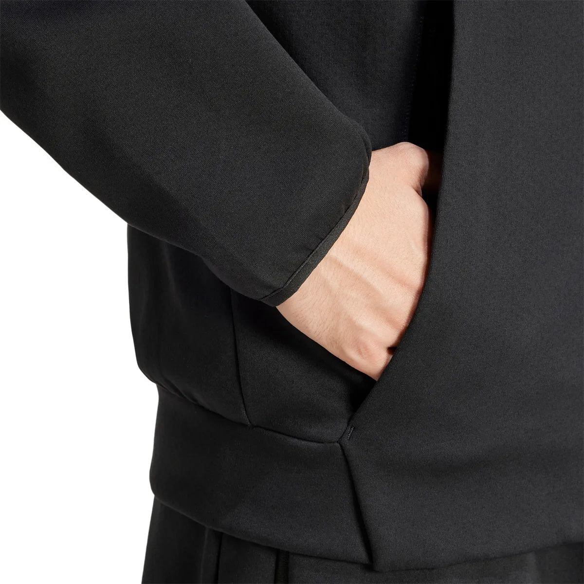 VESTE ADIDAS SPORTSWEAR ZNE A CAPUCHE