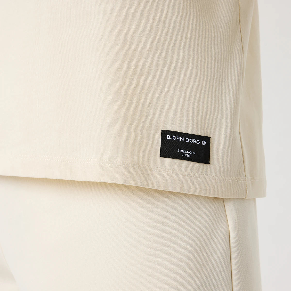 T-SHIRT BJORN BORG CENTRE HIGH