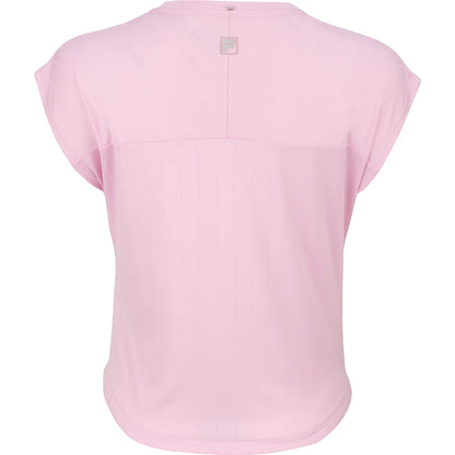 T-SHIRT FILA FEMME LUM