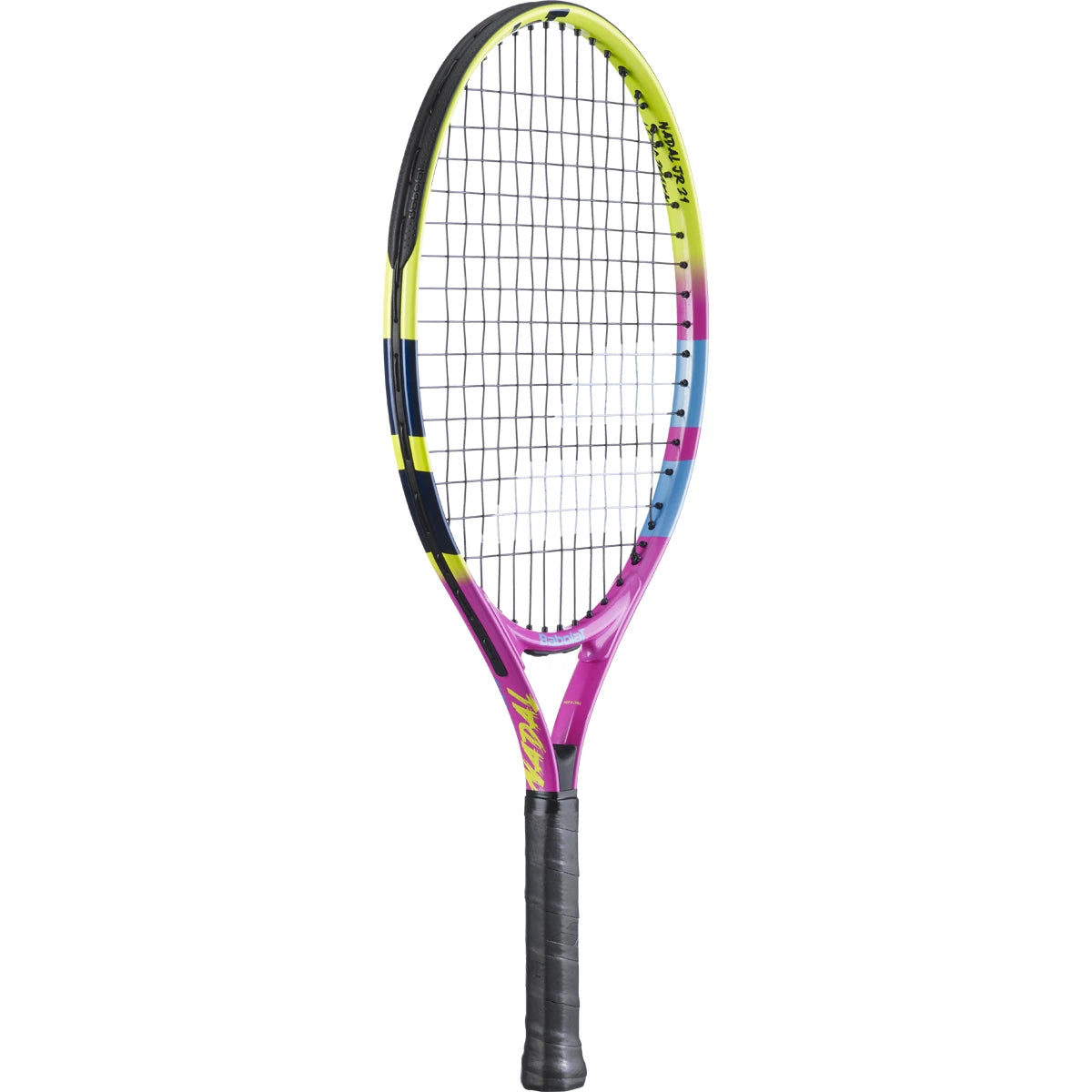 RAQUETTE BABOLAT NADAL JUNIOR 21 RAFA