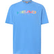 HEAD VISION RAINBOW T-SHIRT