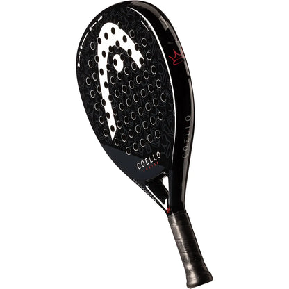 HEAD COELLO JUNIOR 2025 PADEL RACKET