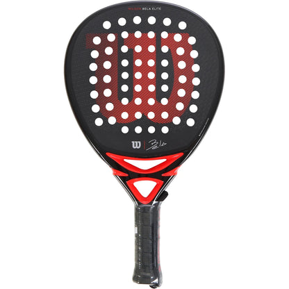 RAQUETTE OCCASION PADEL WILSON BELA ELITE